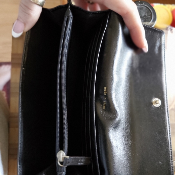 ♠️ Kate Spade Wallet ♠️ - Picture 5 of 6